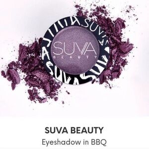 Suva beauty eyeshadow single